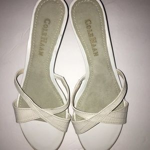 Cole Han vintage women’s sandals size 6.5